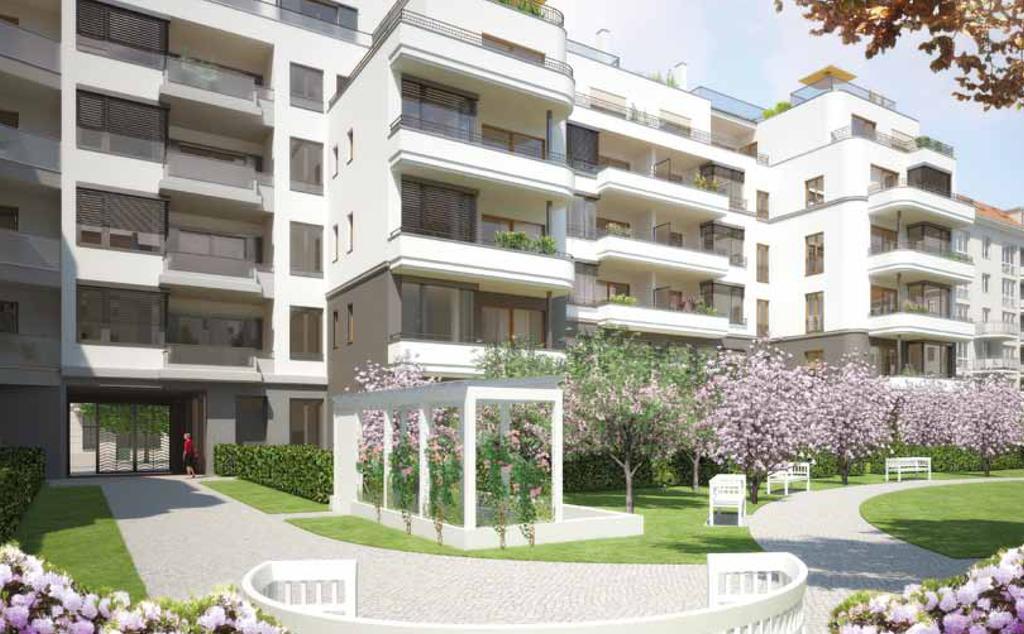 Modern Design Apartment Berlim Exterior foto